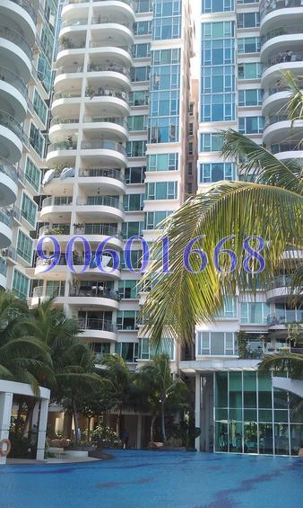 Baywater (D16), Condominium #120122852